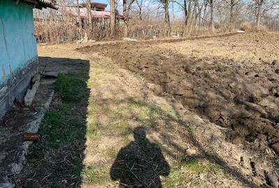 Se vinde casa batraneasca cu teren! Se vinde casa batraneasca cu teren! - 5