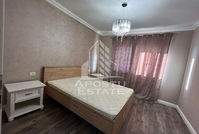 Apartament 3 camere, centrala proprie, 2 locuri de parcare, Dumbravita - 5