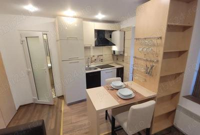 Garsonieră decomandată în Basarab - 4