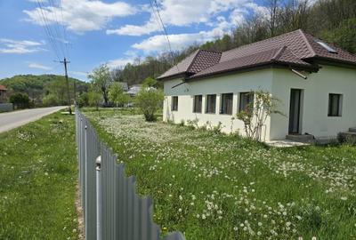 Casă cu 3 camere în Valea - 7