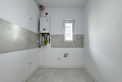 Apartament cu 2 camere decomandat în Giroc - 6