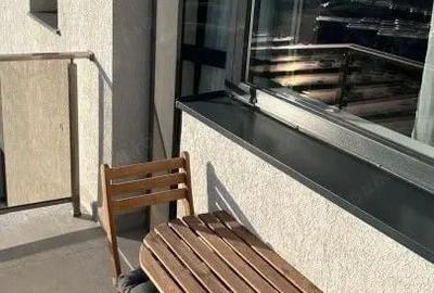 Apartament cu 2 camere decomandat, mobilat în Theodor Pallady - 8