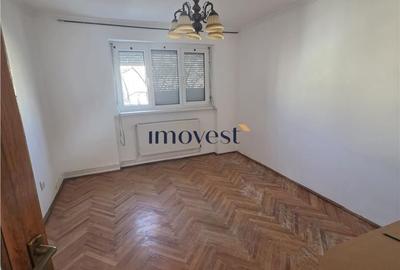 Apartament cu 2 camere decomandat în Micro 14 - 8