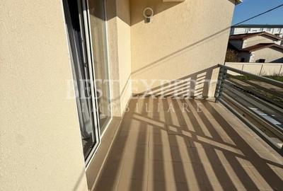 Casa tip duplex eleganta si complet utilata/ confort, rafinament si liniste - 19