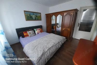 Apartament cu 2 camere semidecomandat în Nord - 3