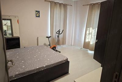 Garsonieră decomandată în Prelungirea Ghencea - 1