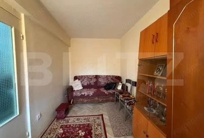 Apartament cu 2 camere semidecomandat în Central - 7