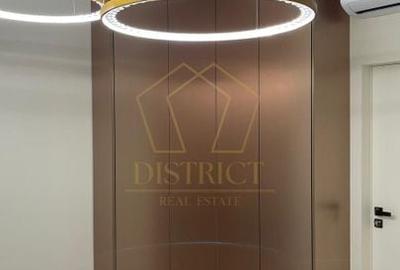 Camera in salon NOU SAD  | Braytim - 8