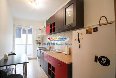 Garsonieră decomandată, mobilată în Militari - 5