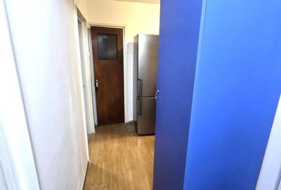 3 camere, mobilat complet, lângă parc și metrou, Drumul Taberei – vizavi AUCHAN - 12