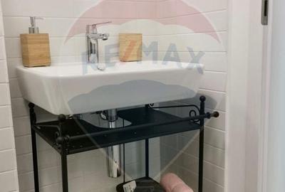 Apartament/Studio de inchiriat Aviatiatiei Park - 8