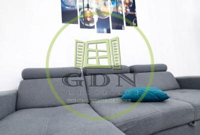 Apartament cu 2 camere decomandat în Central - 5