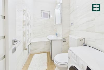Apartament cu 2 camere decomandat, mobilat în Ultracentral - 4