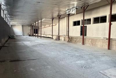 Spațiu comercial, de 1,094 mp, în Halta Traian - 10