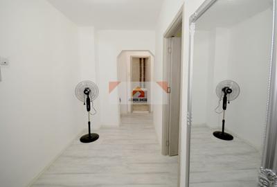Apartament cu 2 camere decomandat, mobilat în Drumul Taberei - 8