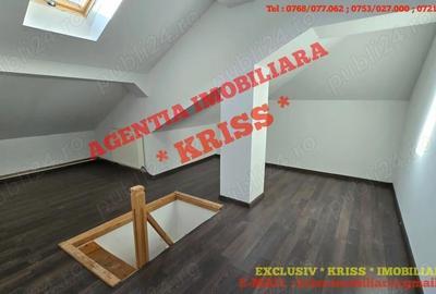 Apartament cu 2 camere decomandat în Trivale - 3