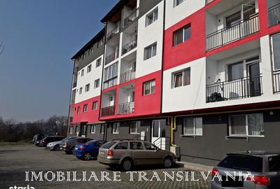 Apartament cu 2 camere decomandat în Central - 2