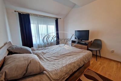 Apartament cu 2 camere semidecomandat, mobilat în Andrei Mureșanu - 12