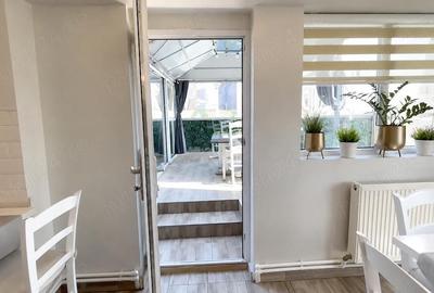 Spațiu comercial, de 330 mp, în Ultracentral - 2