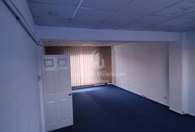 Birou, de 80 mp, în P-ța Alba Iulia - 4