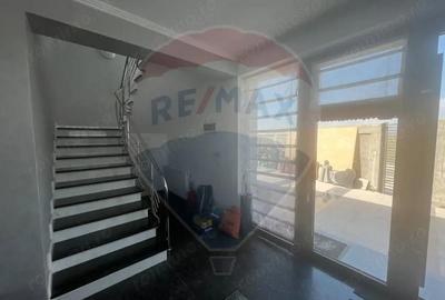 Spațiu comercial, de 640 mp, în Jorăști - 14