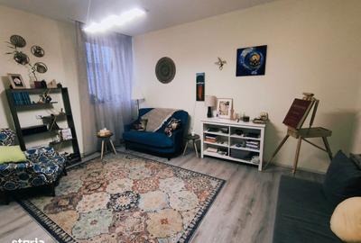 Apartament cu 2 camere decomandat în Kogălniceanu - 9