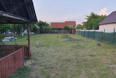 Teren de 490 mp, în Bercu Roșu - 4