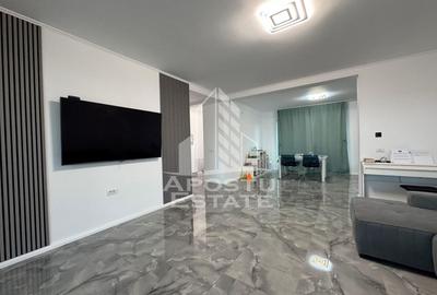 Casa individuala langa Timisoara, 5 camere, 3 bai, teren de 1.000 mp - 4