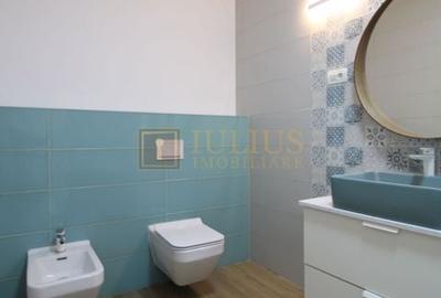 Casa in zona Nord,  4 camere + 3 bai, centrala proprie, pet-friendly - 13