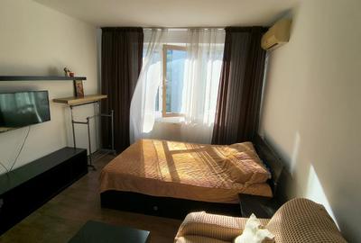 GARSONIERA DECOMANDATA - 35MP - RENOVATA - LANGA MEGA MALL / IANCULUI - 1