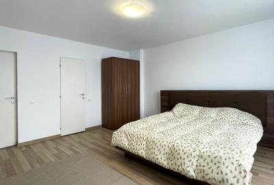 Apartament cu 2 camere, mobilat în Rahova