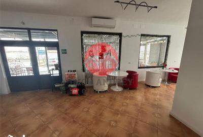 Spațiu comercial, de 1,000 mp, în Faleză - 2