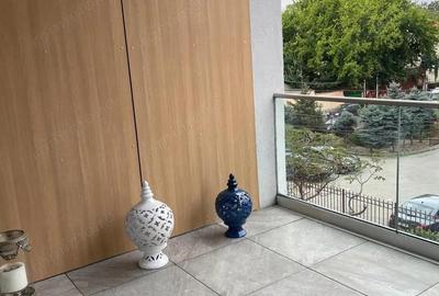 Apartament 2 camere, lux, parcare subterana, terasa 12 mp, Floreasca, Rahmaninov - 7