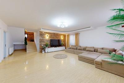 VOLUNTARI - Locuinta Ideala pentru Familie sau Activitati Mixte - 6