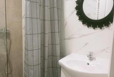 Garsonieră decomandată în Narcisa - 9