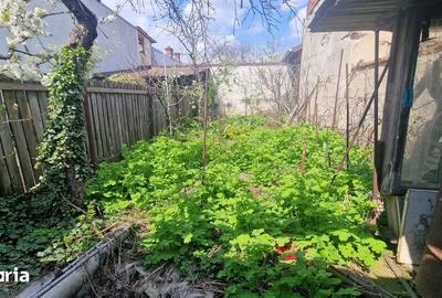 Casă cu 5 camere cu Teren 311 Mp în Cantacuzino - 12