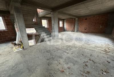 Hotel/Pensiune, de 480 mp, în Stațiunea Climaterică Sâmbăta - 4