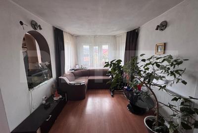 Casa spatioana de 361 mp utili, regim D+P+M, teren de 1366 mp , Dambu Rotund - 13