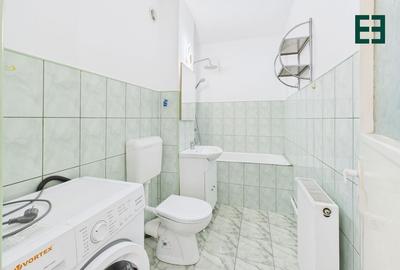 Apartament cu 3 camere parter zona Aurel Vlaicu - Arad - 19