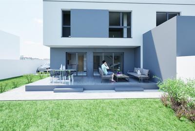 Duplex spatios - zona KAUFLAND - perete comun izolat fonic - 8