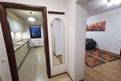 Apartament 2 Camere, Barcelona Residence, Astra - 7