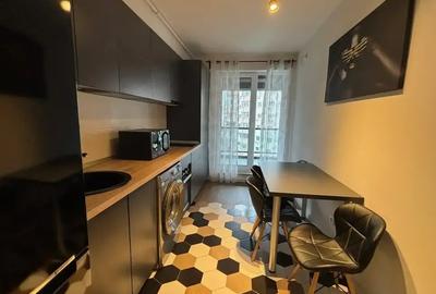 Apartament 3 camere 5 min Metrou Timpuri Noi | Vastint |Mobilat Utilat - 7