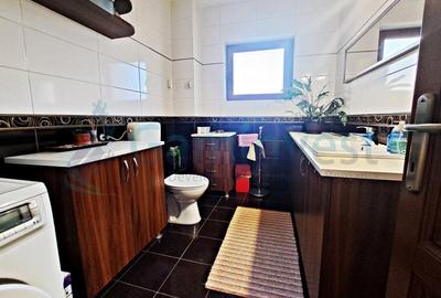 Casă individuală cu 5 camere cu Teren 1660 Mp în Oncea - 9