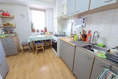 ETAJ 2! Apartament 2 camere, Frumoasa, 62mp, CT, AC - 5