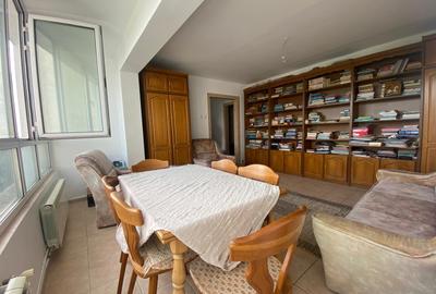 Apartament 3 camere Tătărași - Ion Creanga, decomandat, 67 mp