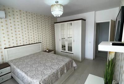 Garsonieră în Central - 5