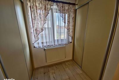 Apartament cu 3 camere, mobilat în Central - 7