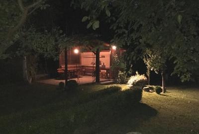 Casă individuală cu 4 camere cu Teren 2000 Mp în Măgura - 12