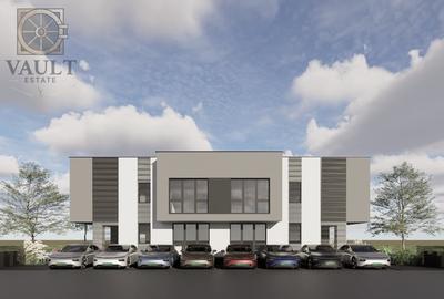 Casa 5 camere - Theodor Pallady+TVA - 4