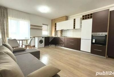 Apartament cu 3 camere decomandat în Florești - 6